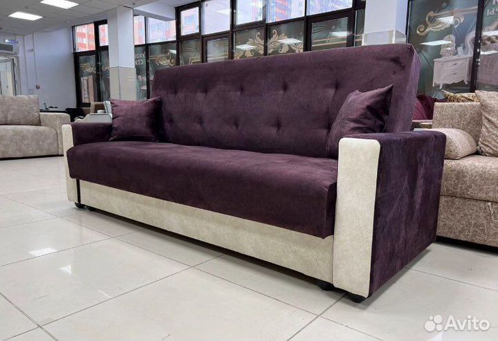 Диван книжка #822