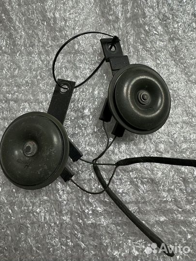 Сигналы Nissan