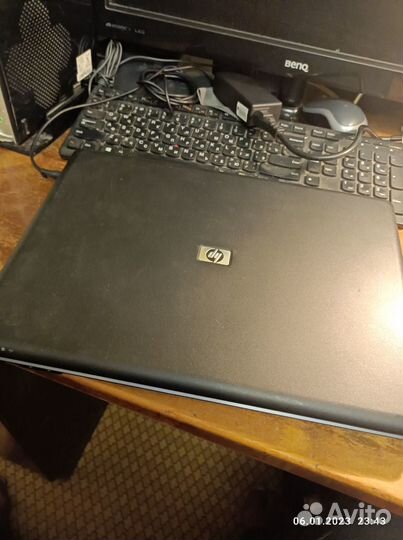 Ноутбук HP G7000