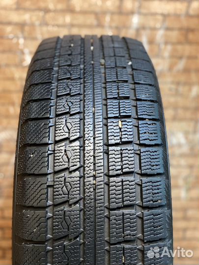 Nitto NT90W 225/65 R17 102Q