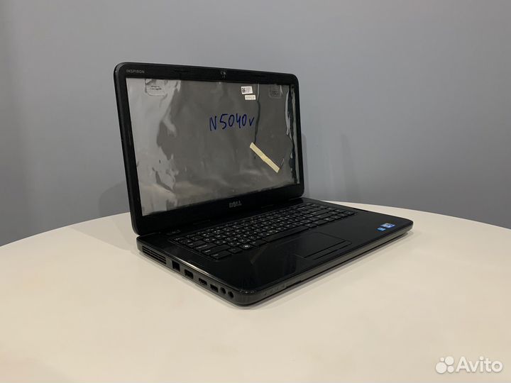 Dell n5040 разбор корп.в.сбор