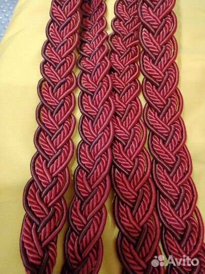 Подхваты для штор,гардин