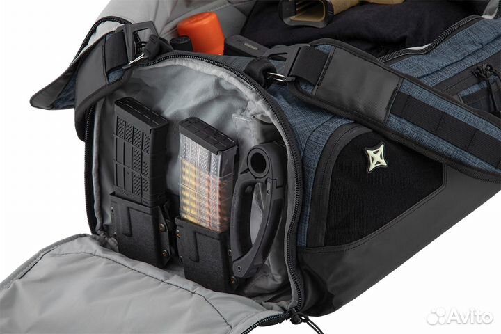 Vertx Contingency Duffle 45 L