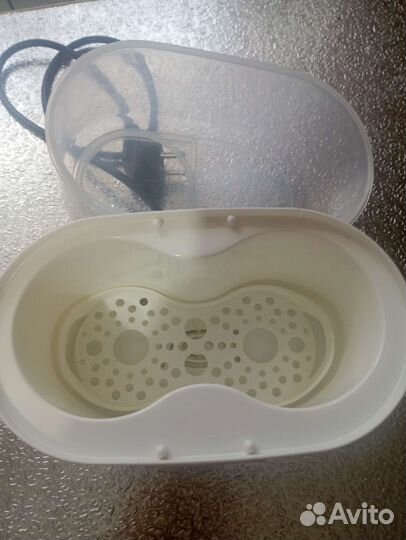 Стерилизатор