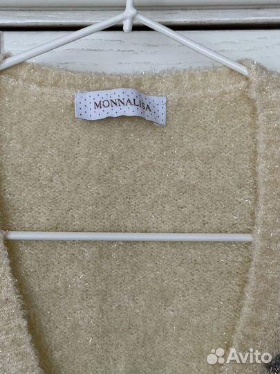 Кардиганы monnalisa