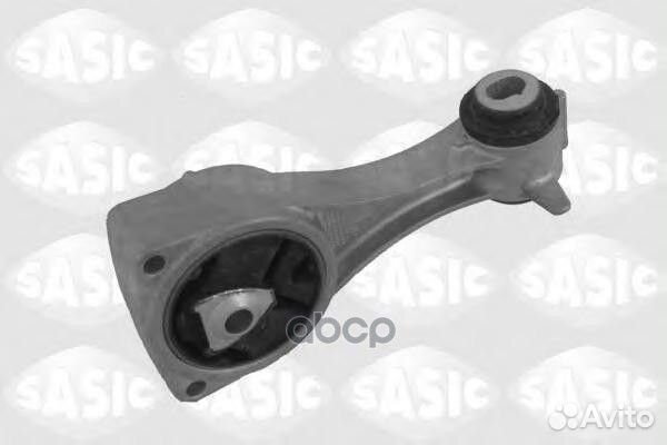 Кронштейн подвеска двигателя 2704027 Sasic