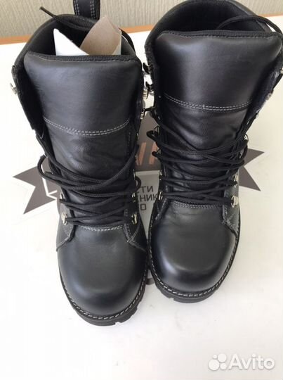 Мотоботы AGVsport destroyer 43р-р