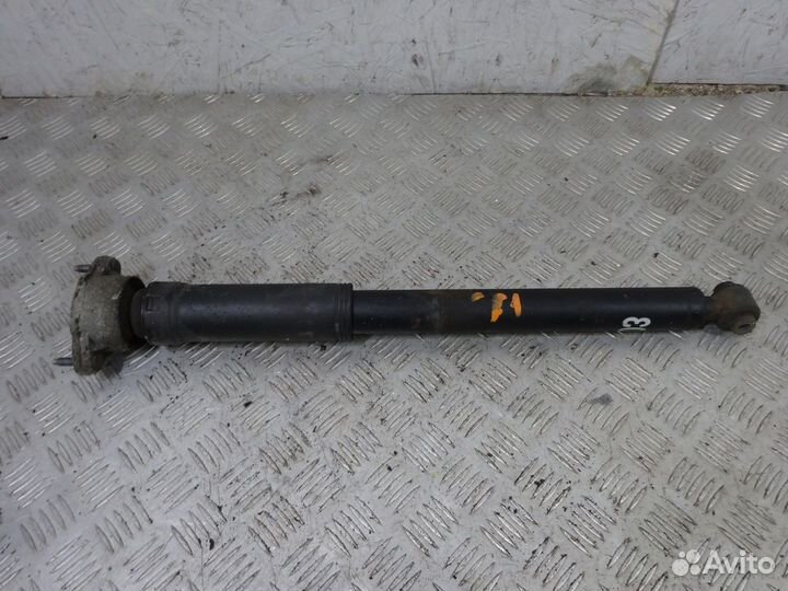 Амортизатор задний Мерседес 204