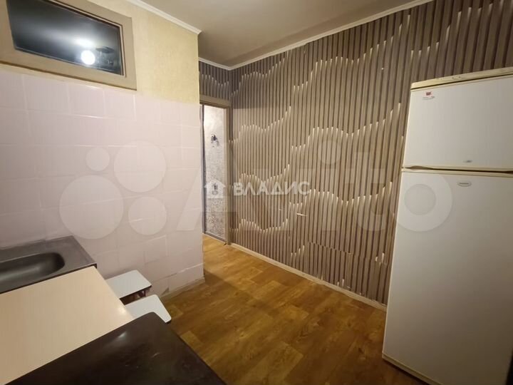 1-к. квартира, 30 м², 5/5 эт.