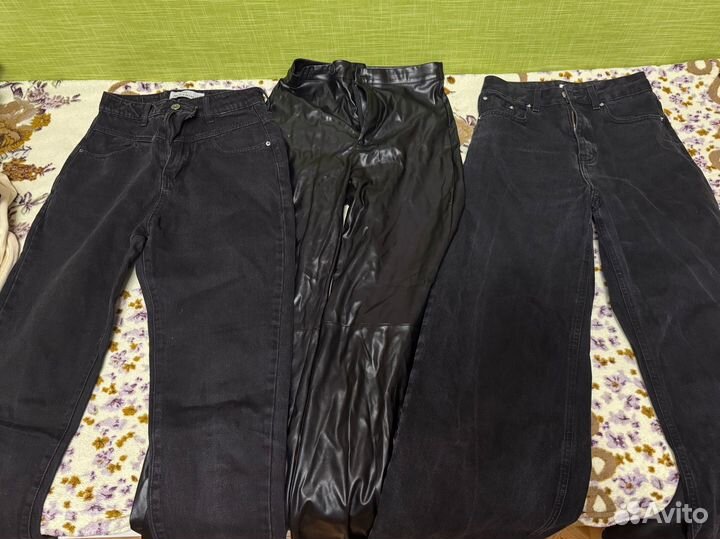 Женские вещи пакетом 42 44