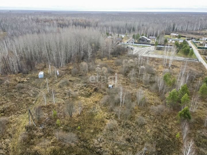 Участок 10,3 сот. (СНТ, ДНП)