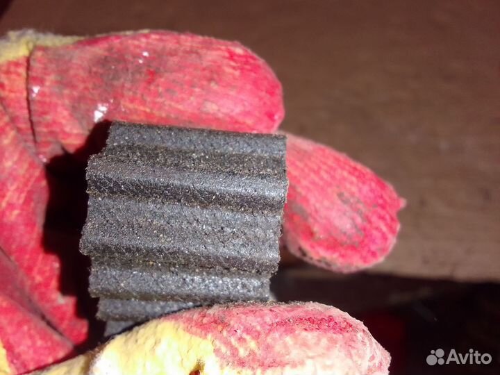 Ремень Грм 1.8 ARG Volkswagen Passat B5