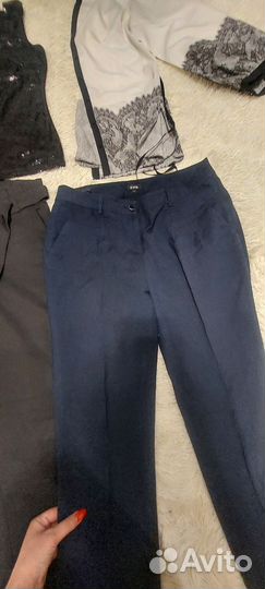 Женская одежда пакетом 44 46