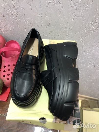 Лоферы женские бесплатно