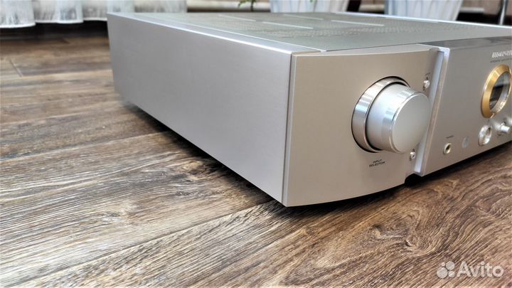 Усилитель Marantz PM-14S1