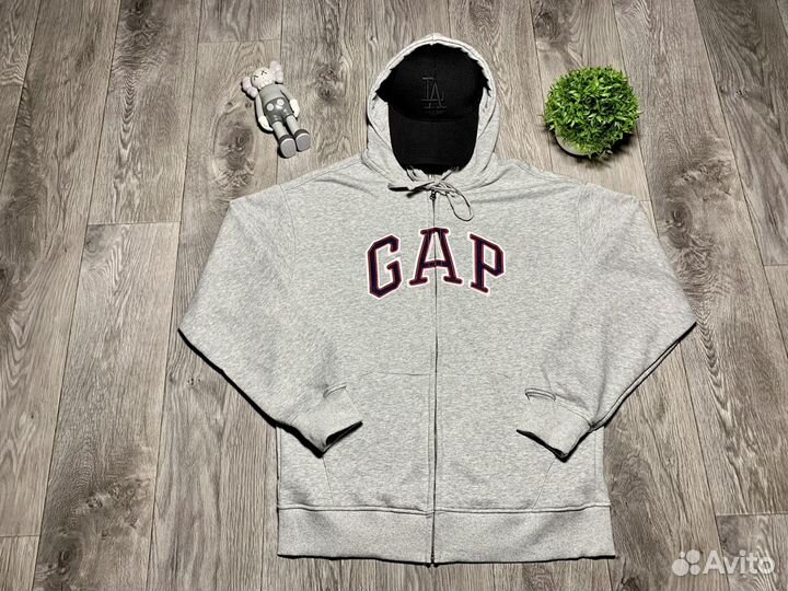 Зип Худи Gap