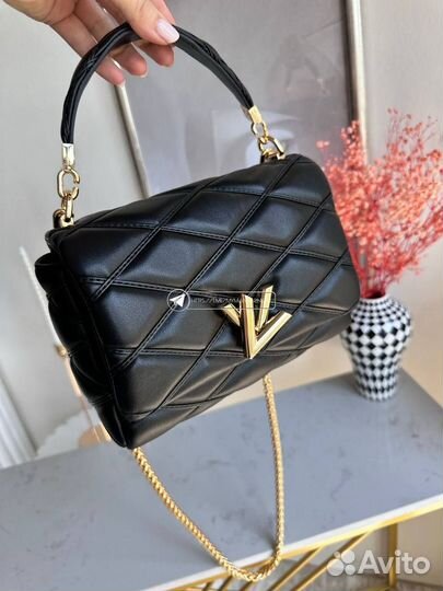 Сумка Louis Vuitton MM