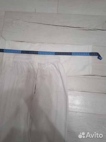 Кимоно для дзюдо green hill