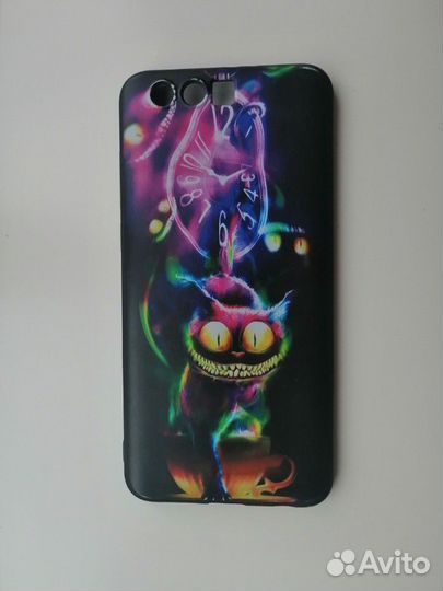 Чехлы на Honor 9