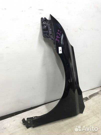 Крыло переднее левое Nissan Teana J32 2008