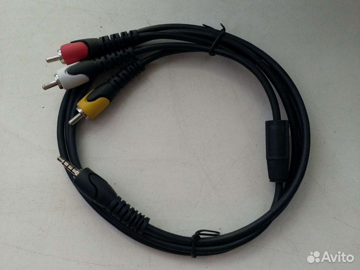 Кабель соединительный