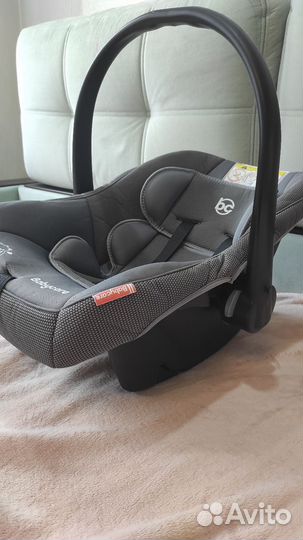 Автолюлька от 0