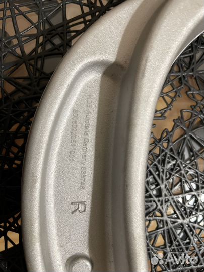 Рычаги Ауди А 4; A5; Q5 передние