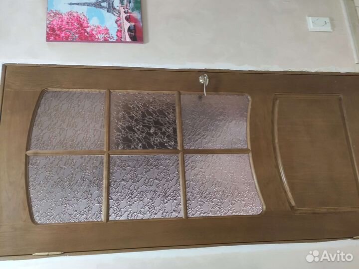 Межкомнатные двери бу с коробкой