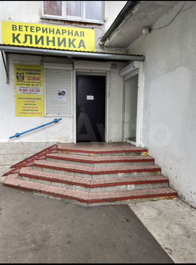 Свободного назначения, 89 м²