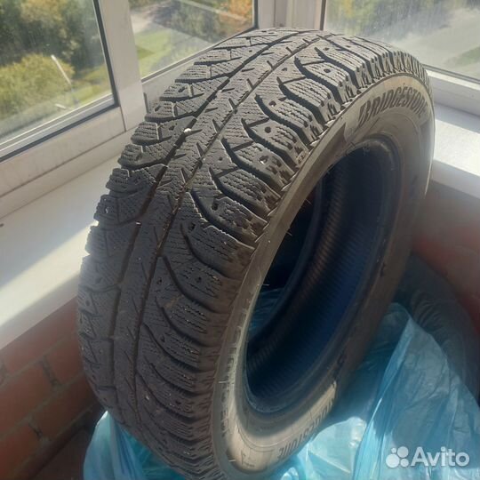 Bridgestone Ice Cruiser 7000S 195/65 R15