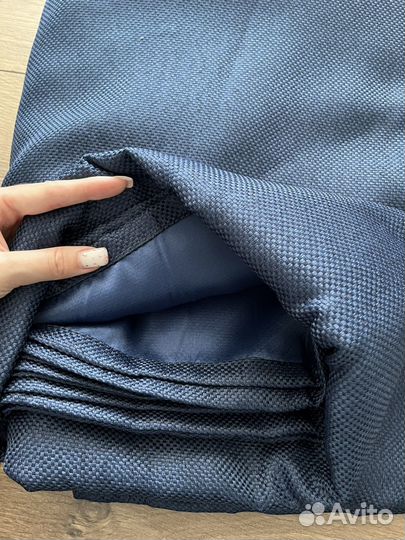 Шторы готовые новые блэкаут