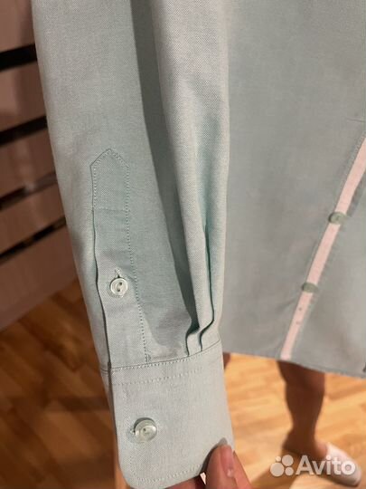 Рубашка gulliver 140