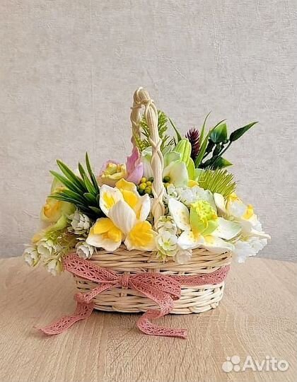 Букет цветов любимому учителю