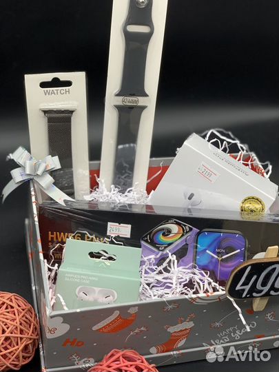 Подарочные набор / Новогодние подарки