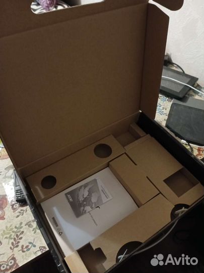 Ноутбук acer 5830TG