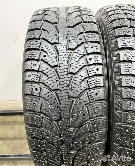 Hankook I'Pike RW11 225/60 R17 98W