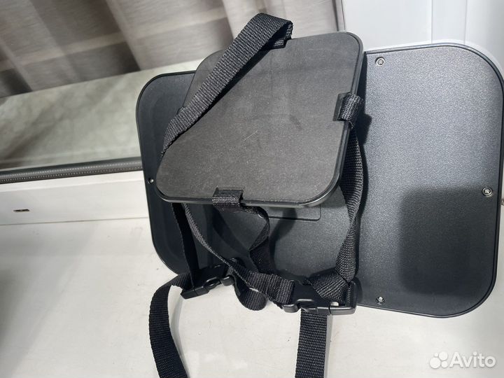 Зеркало для наблюдения за ребенком