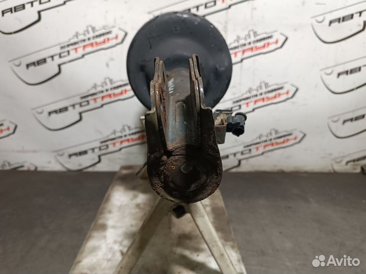 Стойка ходовки subaru forester SJ5 SJ9 SJD SJG передняя правая 4WD VA9382