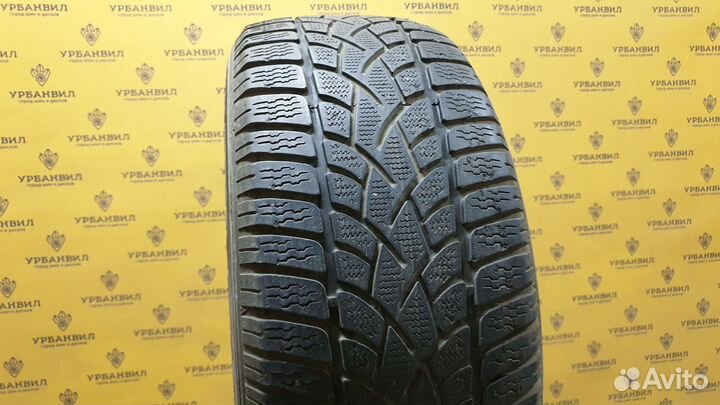 Dunlop SP Winter Sport 3D 225/55 R16