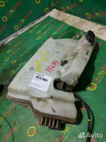 Бачок омывателя Nissan Almera G15