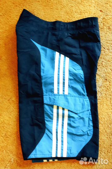 Шорты adidas