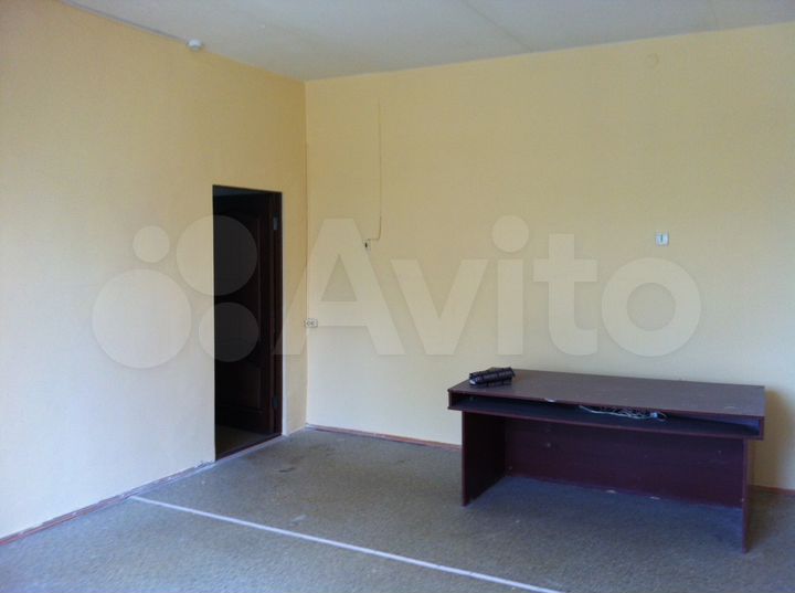 Офисное помещение, 20 м²