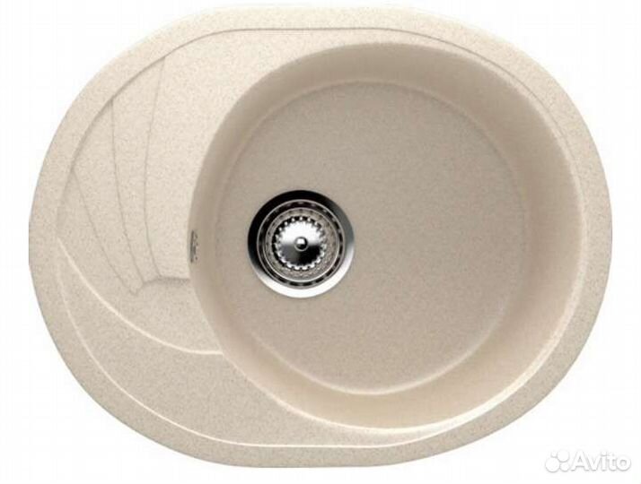 Мойка для кухни