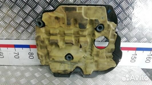Защита двигателя верхняя hyundai I30 GD (TNI07H401