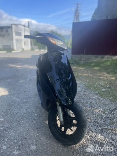 Honda dio 34