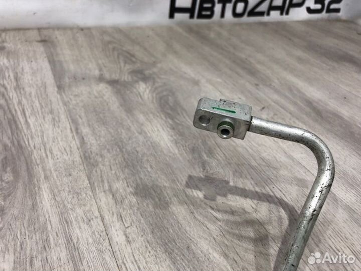 Трубка кондиционера Fiat Albea 2002 2003 2004 2005