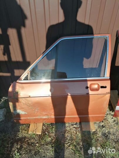 Двери audi c2