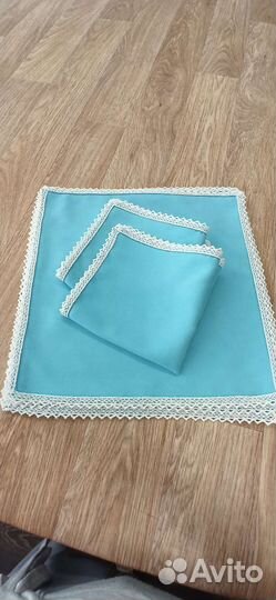 Салфетки на стол