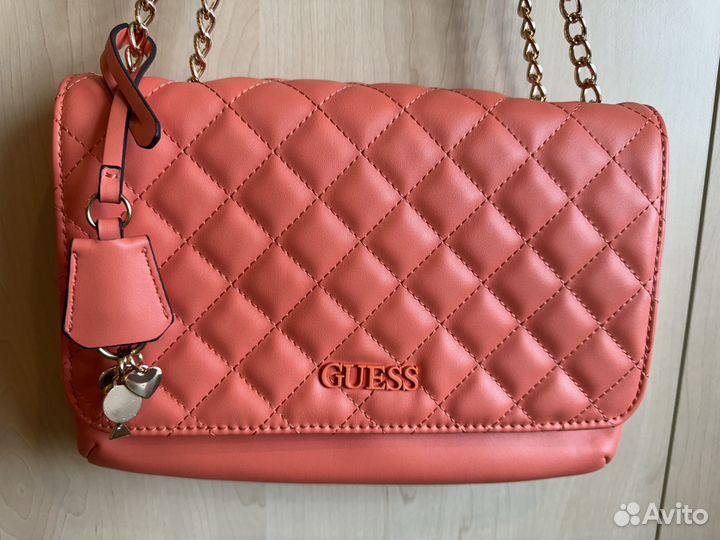 Сумка женская Guess оригинал