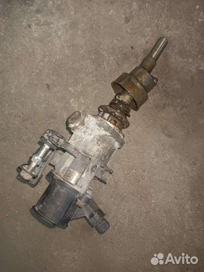 Механизм выбора передач volkswagen passat b3